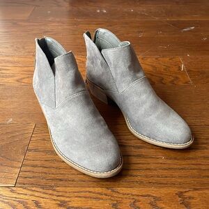 Dolce Vita 5.5 bootie